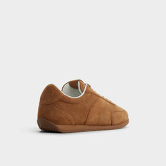Light brown Nathaniell in Light Brown - Low top sneaker, Cup sole | Aldo