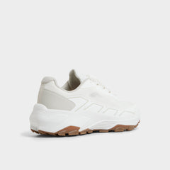 Other White Franki in Other White - Low top sneaker | Aldo