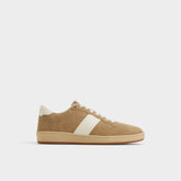 Sand Roscoe in Sand 14161309 - Low top sneaker, Cup sole | Aldo