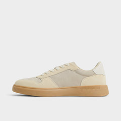 Beige Retrosneaker Beige Men's Low top - Low top sneaker, Cup sole | Aldo