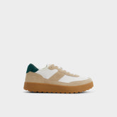 White Julius White Men's Low top - Low top sneaker, Cup sole | Aldo