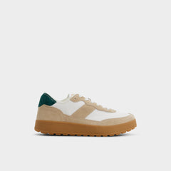 White Julius White Men's Low top - Low top sneaker, Cup sole | Aldo