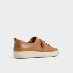 Light brown Tristin in Light Brown - Low top sneaker, Cup sole | Aldo