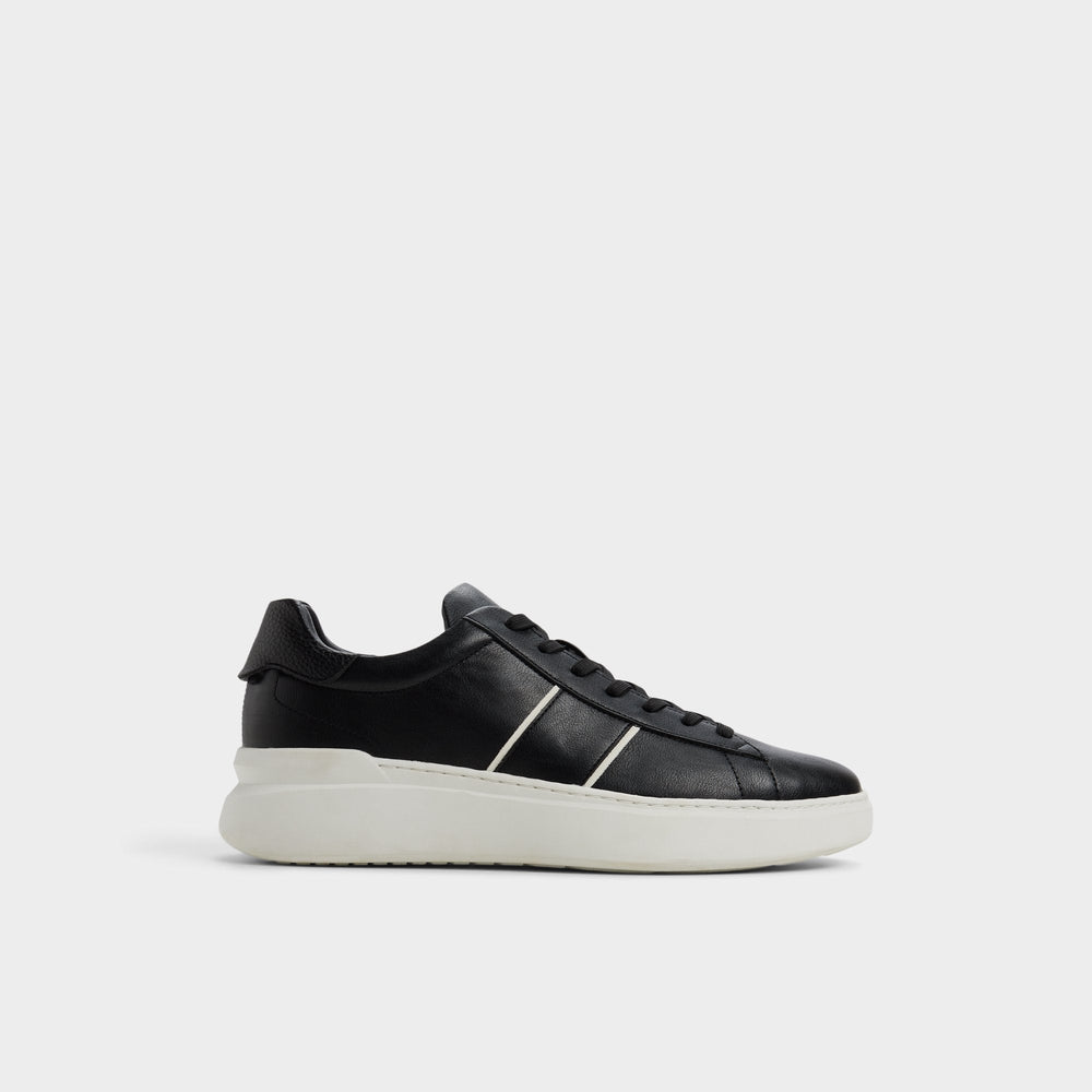 Black Paxon in Black 14135031 - Low top sneaker | Aldo