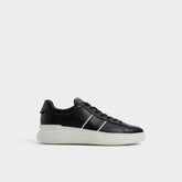 Black Paxon in Black 14135031 - Low top sneaker | Aldo