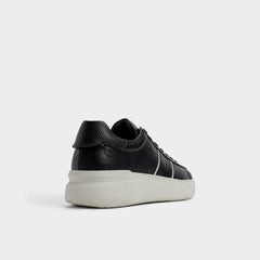 Black Paxon in Black 14135031 - Low top sneaker | Aldo