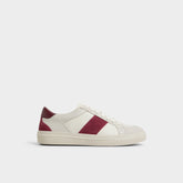 Other White Braxton Other White Men's Low top - Low top sneaker, Cup sole | Aldo