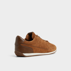 Light brown Rocko in Light Brown 14183598 - Low top sneaker | Aldo
