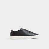 Black Fonzo in Black - Low top sneaker | Aldo