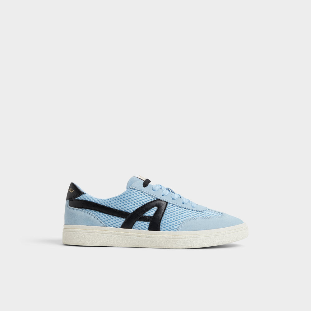 Light Blue Clubtrainer Light Blue Men's Low top - Low top sneaker, Cup sole | Aldo