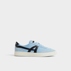 Light Blue Clubtrainer Light Blue Men's Low top - Low top sneaker, Cup sole | Aldo