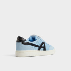 Light Blue Clubtrainer Light Blue Men's Low top - Low top sneaker, Cup sole | Aldo