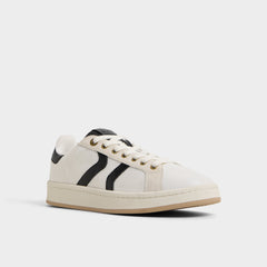 White Retrokicks White Men's Low top - Low top sneaker, Cup sole | Aldo