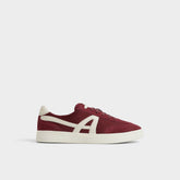 Bordo Clubtrainer Bordo Men's Low top - Low top sneaker, Cup sole | Aldo