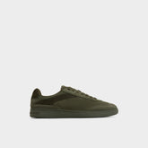 Olive Cypress in Olive - Low top sneaker | Aldo