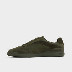 Olive Cypress in Olive - Low top sneaker | Aldo