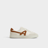 Bone Clubtrainer in Bone 14112551 - Low top sneaker, Cup sole | Aldo