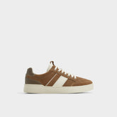 Other Brown Elio Other Brown Men's Low top - Low top sneaker | Aldo