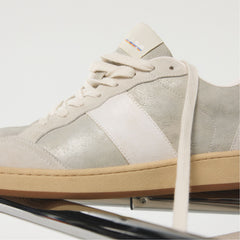 Ivory Roscoe in Ivory 14098566 - Low top sneaker | Aldo