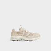 Taupe Blade in Taupe - Low top sneaker, Jogger sole | Aldo