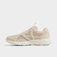 Taupe Blade in Taupe - Low top sneaker, Jogger sole | Aldo