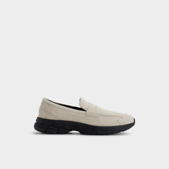 Ivory Loafersnkr in Ivory - Slip-on sneaker, Jogger sole | Aldo