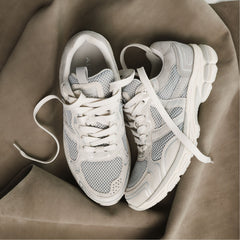 Grey Blade in Grey - Low top sneaker, Jogger sole | Aldo