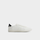 White combo Uptownn in White Combo - Low top sneaker | Aldo