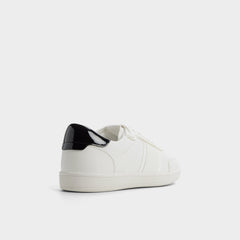 White combo Uptownn in White Combo - Low top sneaker | Aldo