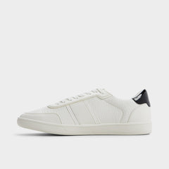 White combo Uptownn in White Combo - Low top sneaker | Aldo