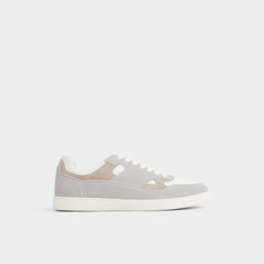 Grey multi Curtis in Grey Multi - Low top sneaker, Cup sole | Aldo