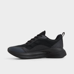 Black/black Pillowsnkr in M Black Black14112555 - Jogger sneaker, Jogger sole | Aldo