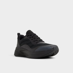 Black/black Pillowsnkr in M Black Black14112555 - Jogger sneaker, Jogger sole | Aldo