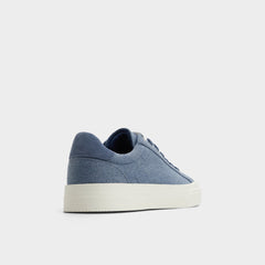 Light Blue Wildside Light Blue Men's Low top - Low top sneaker | Aldo