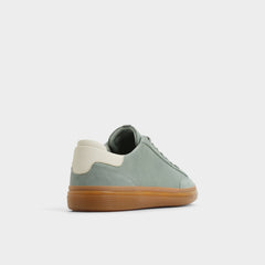 Light Green Stepup Light Green Men's Travel essentials - Low top sneaker | Aldo