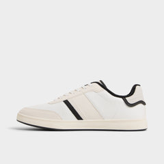 White Freekick White Men's Low top - Low top sneaker, Cup sole | Aldo