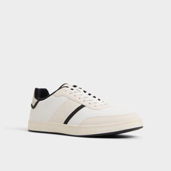 White Freekick White Men's Low top - Low top sneaker, Cup sole | Aldo