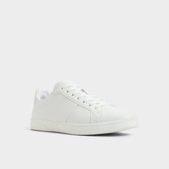 White Ozzy White Men's Low top - Low top sneaker, Cup sole | Aldo