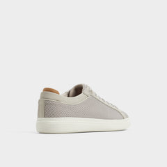 Light grey Finespec Light Grey Men's Low top - Low top sneaker | Aldo