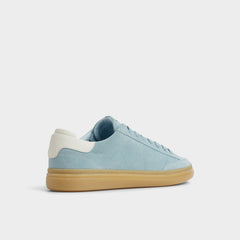 Light Blue Stepup Light Blue Men's Low top - Low top sneaker | Aldo