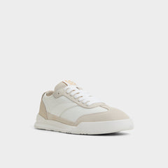 White Clubmtl White Men's Low top - Low top sneaker | Aldo