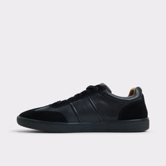Black Langston Black Men's Low top - Low top sneaker | Aldo