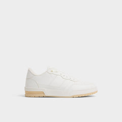 White Topper White Men's Low top - Low top sneaker | Aldo
