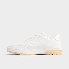 White Topper White Men's Low top - Low top sneaker | Aldo
