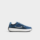 Navy Stryker Navy Men's Low top - Low top sneaker, Jogger sole | Aldo