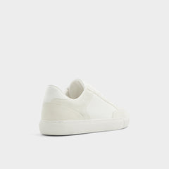 White Cityspec White Men's Sneakers - Low top sneaker, Cup sole | Aldo