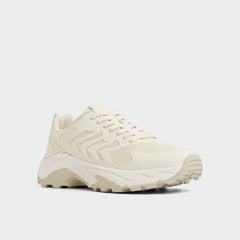 Ivory Zeffy in Ivory 14042551 - Jogger sneaker, Jogger sole | Aldo