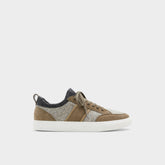 Khaki Owens Khaki Men's Low top - Low top sneaker, Cup sole | Aldo