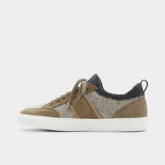 Khaki Owens Khaki Men's Low top - Low top sneaker, Cup sole | Aldo