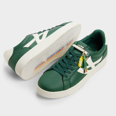 Green Mtl1972snkr-m Green Men's Low top - Low top sneaker, Cup sole | Aldo